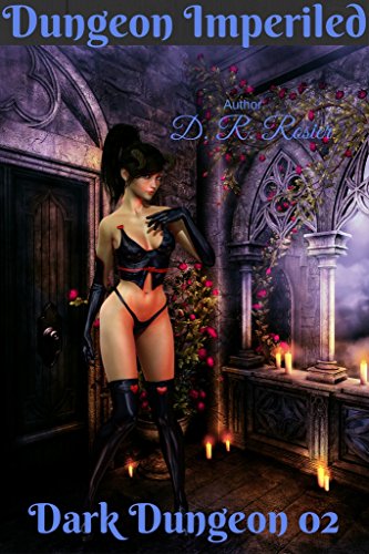 Dungeon Imperiled: Dark Dungeon 02
