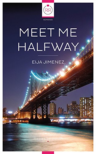 Book Cover Meet Me Halfway