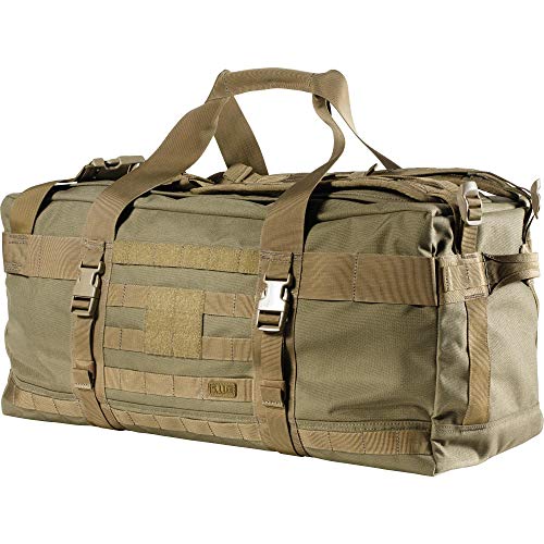 5.11 Rush LBD Molle Tactical Duffel Bag Backpack, Style 56293/56294/56295