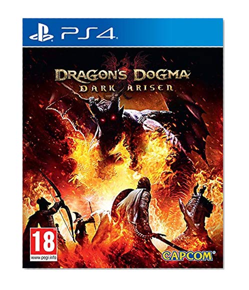 Dragon's Dogma: Dark Arisen