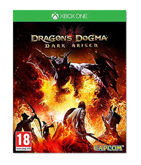 Dragon's Dogma: Dark Arisen