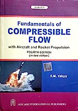 Fundamentals of Comoressible Flow