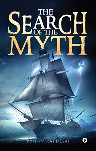 Book Cover The Search of the Myth