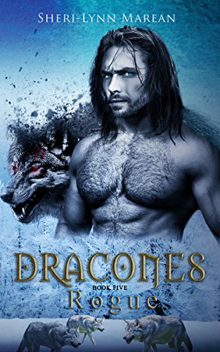 Dracones Rogue: Dark Dragon Shifter