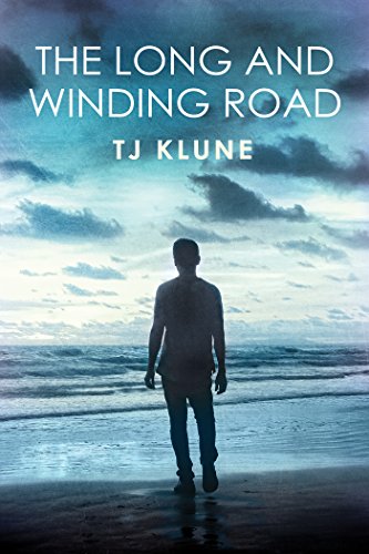 Book Cover The Long and Winding Road (Bear, Otter, and the Kid Chronicles Book 4)