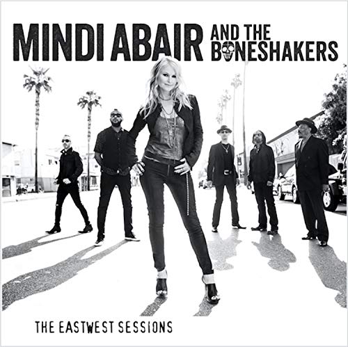 The EastWest Sessions