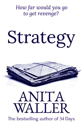 Book Cover Strategy