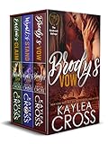 Colebrook Siblings Trilogy Box Set (Colebrook Siblings Triolgy)