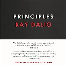 Principles: Life and Work