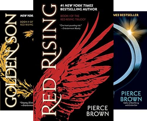Red Rising