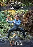 Qi Gong for Anxiety with Lee Holden DVD (YMAA) **ALL NEW HD 2019** BESTSELLER