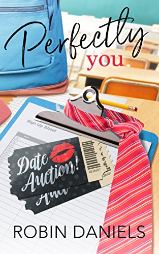Book Cover Perfectly You (The Perfect Series)