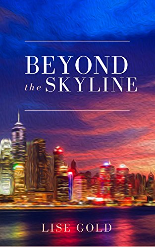 Book Cover Beyond the Skyline