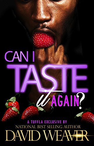 Can I Taste It 2: Can I Taste It Again
