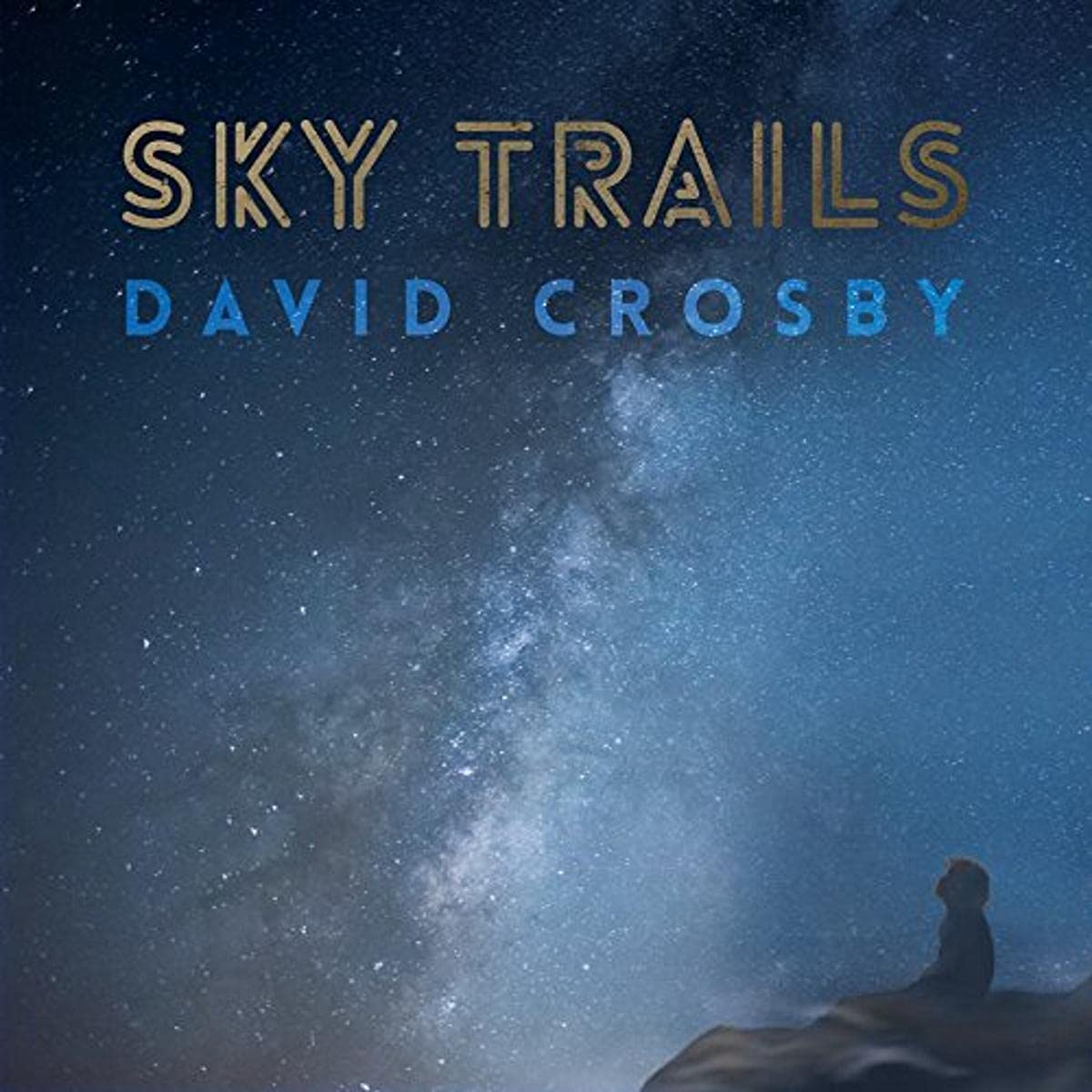 Book Cover Sky Trails