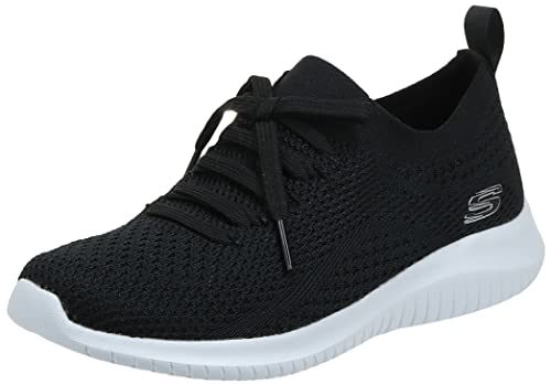 Skechers Women's Ultra Flex Statements Sneaker
