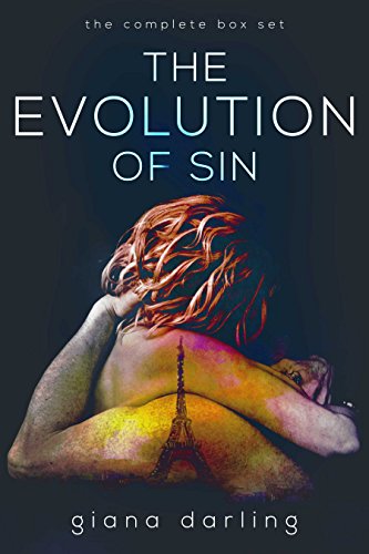 The Evolution Of Sin: The Complete Trilogy