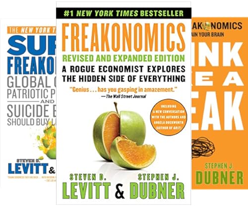 Freakonomics