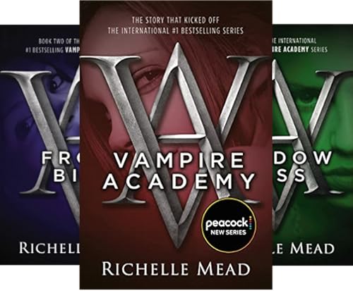 Vampire Academy