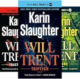 Will Trent