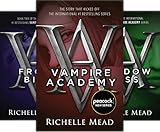 Vampire Academy