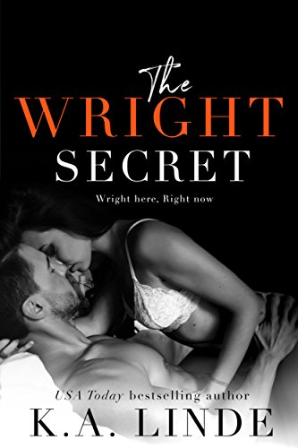 Book Cover The Wright Secret