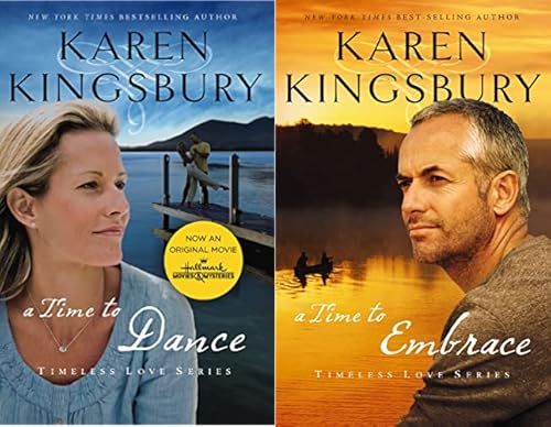 Timeless Love Series