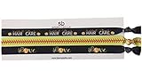 Girls Softball Hair Accessories, Headband Perfect for Softball Players and Teams
