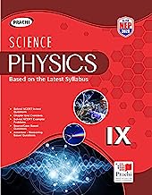Physics for Class-9