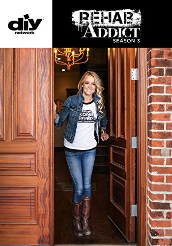 Rehab Addict Season 3