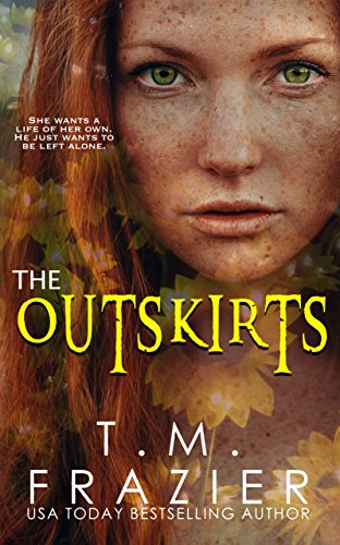 Book Cover The Outskirts: (The Outskirts Duet Book 1)