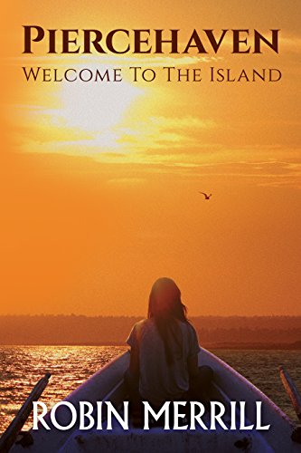 Book Cover Piercehaven: Welcome to the Island