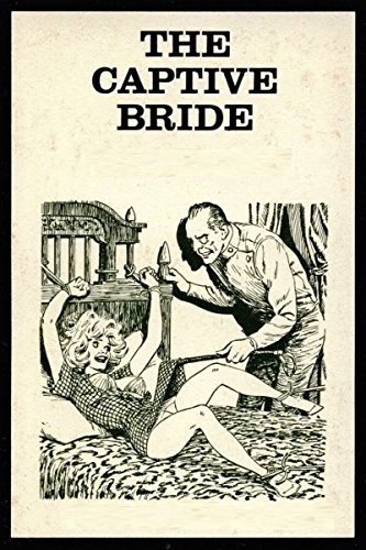 The Captive Bride - Erotic Novel