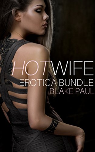 Hotwife Erotica Bundle