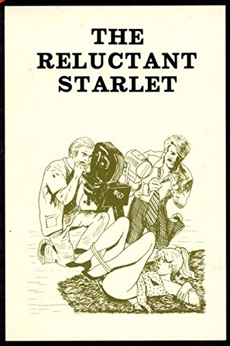 The Reluctant Starlet - Erotic Novel