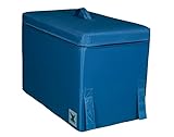 PAIN FREE AT SEA Posture Therapy Large Foam Block