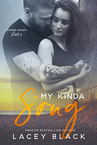 Book Cover My Kinda Song (Summer Sisters Book 3)