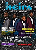 Joint Heirs Magazine Issue 4: A Light That Cannot Be Hidden