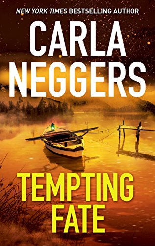 Tempting Fate: A Novel of Romantic Suspense