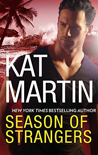 Season of Strangers: A Novel of Romantic Suspense