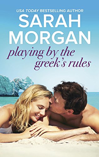 Playing by the Greek's Rules (Puffin Island Book 3307)