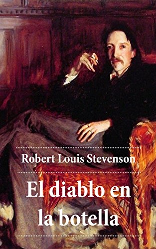 El diablo en la botella (Spanish Edition)
