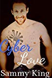 Cyber Love (Rock Star Book 3)