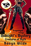 Midnight's Mystery: Dragonkynd (Creatures of Myth Book 7)