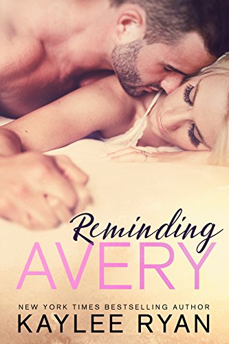 Book Cover Reminding Avery