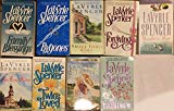Laverne Spencer Romance Novel Collection 9 Book Set