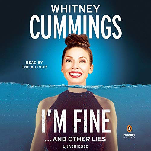 I'm Fine...and Other Lies