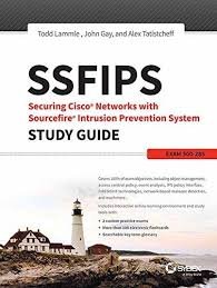 1 ed - SSFIPS Securing Cisco Networks with Sourcefire Intrusion Prevention System Study Guide: Exam 500-285