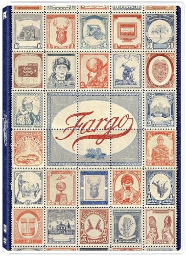 Fargo Season 3