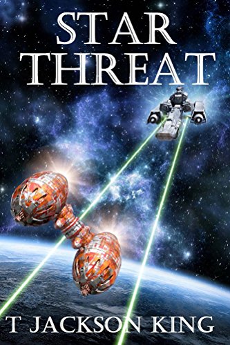 Star Threat (Empire Series Book 2)